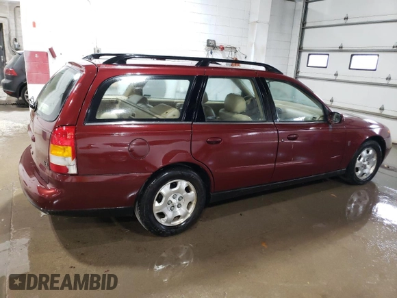 2000 Saturn LW z VIN 1G8JW82R2YY649240, wystawiony jako Copart lot #77682734 z przebiegiem Nie podano mil oraz Nie do naprawy. Historia ofert i sprzedaży dostępna na DreamBid. Obrazek 3.