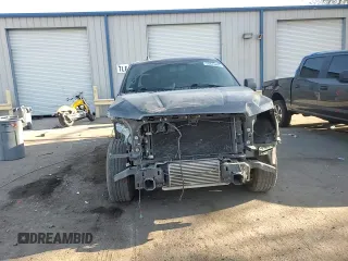 2018 Ford F-150 XL с VIN 1FTEW1CP9JKC48823, выставлен на аукционе Copart как лот 54074485 с пробегом 73 873 миль миль и Списание • Salvage title. История ставок и продаж доступна на DreamBid. Изображение 14.