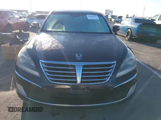2012 Hyundai Equus Signature с VIN KMHGH4JH1CU052880, выставлен на аукционе IAAI как лот 42680007 с пробегом 163 466 миль миль и . История ставок и продаж доступна на DreamBid. Изображение 12.