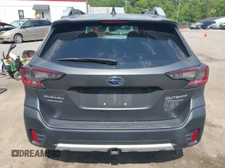 2021 Subaru Outback Touring с VIN 4S4BTAPC5M3125176, выставлен на аукционе IAAI как лот 42729316 с пробегом 70 267 миль миль и . История ставок и продаж доступна на DreamBid. Изображение 16.