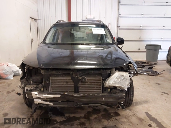 2012 Subaru Forester X Premium with VIN JF2SHBDC8CG439140, listed as a IAAI auction lot 41880099 with 146,380 mi miles and . Bid and sale history available at DreamBid. Image 13.
