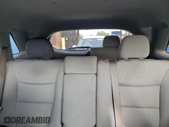 2012 Kia Sorento LX with VIN 5XYKT4A24CG271228, listed as a Copart auction lot 47859595 with Not Provided miles and Salvage Title. Bid and sale history available at carsss.com. Image 10.