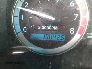 2005 Toyota Sienna CE with VIN 5TDZA23C85S256364, listed as a IAAI auction lot 41835623 with 198,425 mi miles. Bid and sale history available at carsss.com. Image 7.