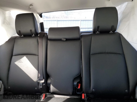 2023 Toyota 4Runner TRD Sport с VIN JTESU5JR3P6103827, выставлен на аукционе Copart как лот 44282653 с пробегом 2 003 миль миль и . История ставок и продаж доступна на DreamBid. Изображение 10.