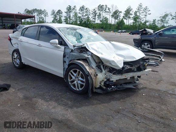 2013 Ford Fusion SE with VIN 3FA6P0H71DR241794, listed as a IAAI auction lot 42469017 with 154,627 mi miles and . Bid and sale history available at DreamBid. Image 1.