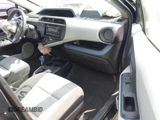 2012 Toyota Prius One z VIN JTDKDTB33C1501551, wystawiony jako IAAI lot #41912355 z przebiegiem 122 211 mil mil oraz . Historia ofert i sprzedaży dostępna na DreamBid. Obrazek 5.