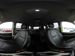 2014 Chrysler Town & Country Touring with VIN 2C4RC1BG1ER343069, listed as a IAAI auction lot 41683253 with 137,978 mi miles and . Bid and sale history available at DreamBid. Image 18.