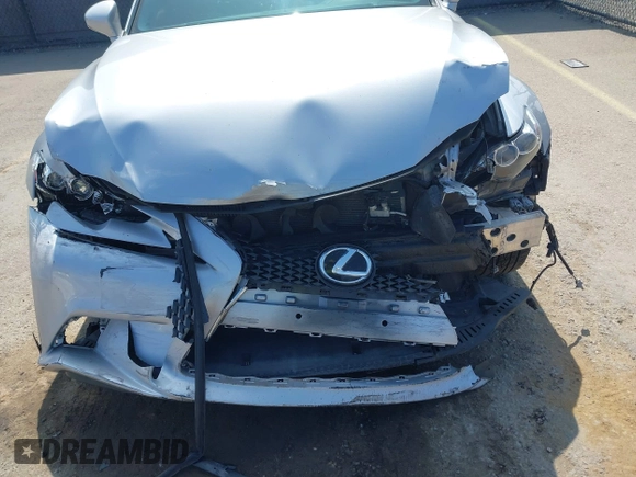 2016 Lexus IS 200t z VIN JTHBA1D28G5004980, wystawiony jako IAAI lot #42445128 z przebiegiem 92 778 mil mil oraz . Historia ofert i sprzedaży dostępna na DreamBid. Obrazek 6.