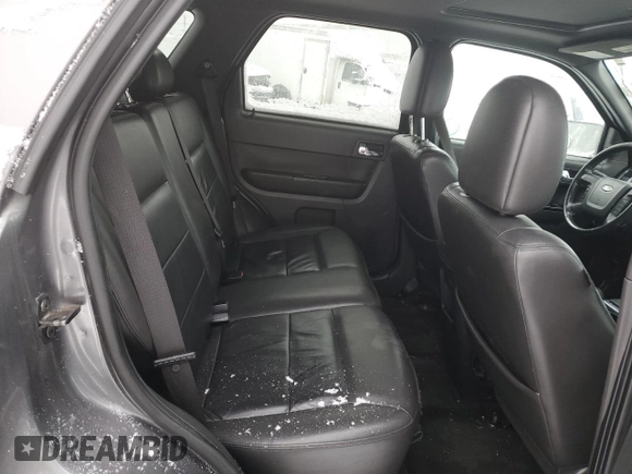 2009 Ford Escape Limited z VIN 1FMCU94769KA07142, wystawiony jako Copart lot #89129275 z przebiegiem 145 777 mil mil oraz Czysty tytuł • Clean title. Historia ofert i sprzedaży dostępna na DreamBid. Obrazek 11.