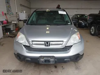 2009 Honda CR-V EX with VIN 5J6RE48519L016262, listed as a IAAI auction lot 41972922 with 295,727 mi miles. Bid and sale history available at carsss.com. Image 12.