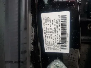 2012 Acura TSX Technology с VIN JH4CW2H65CC002408, выставлен на аукционе Copart как лот 43562215 с пробегом 152 940 миль миль и Списание • Salvage title. История ставок и продаж доступна на DreamBid. Изображение 12.