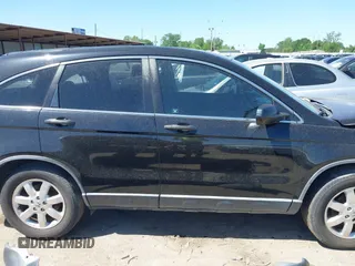 2007 Honda CR-V EX with VIN JHLRE38567C078868, listed as a IAAI auction lot 41962333 with 202,342 mi miles and . Bid and sale history available at carsss.com. Image 13.