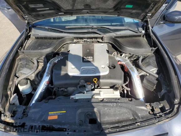2013 Infiniti G37 x with VIN JN1CV6AR9DM759939, listed as a Copart auction lot 51767705 with Not Provided miles and Salvage Title. Bid and sale history available at carsss.com. Image 11.