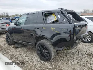2023 Land Rover Range Rover SE z VIN SALKP9E72PA084611, wystawiony jako Copart lot #52791615 z przebiegiem Nie podano mil oraz Szkoda całkowita • Salvage title. Historia ofert i sprzedaży dostępna na DreamBid. Obrazek 2.