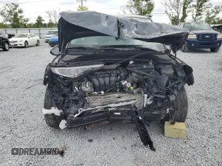 2024 Kia Soul GT-Line with VIN KNDJ53AU3R7896825, listed as a Copart auction lot 50080405 with 12,851 mi miles and Non Repairable. Bid and sale history available at carsss.com. Image 5.