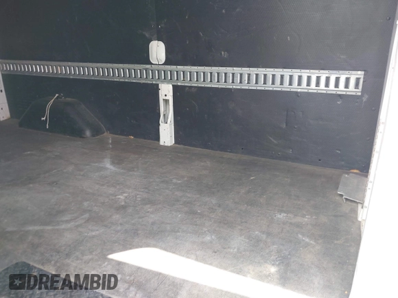 2019 Ford Transit with VIN 1FTBW2CM8KKB73077, listed as a IAAI auction lot 42398743 with 94,853 mi miles and . Bid and sale history available at DreamBid. Image 8.