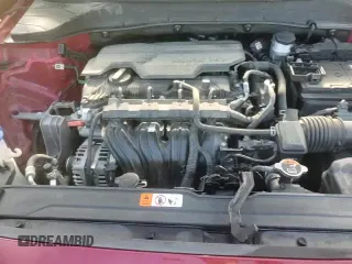 2023 Hyundai Kona SE с VIN KM8K2CAB2PU048490, выставлен на аукционе Copart как лот 81214895 с пробегом 35 263 миль миль и Списание • Salvage title. История ставок и продаж доступна на DreamBid. Изображение 15.