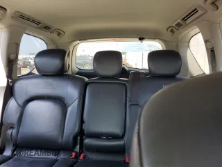 2014 Infiniti QX80 с VIN JN8AZ2ND8E9750836, выставлен на аукционе Copart как лот 62141075 с пробегом 182 317 миль миль и Чистый • Clean title. История ставок и продаж доступна на DreamBid. Изображение 10.