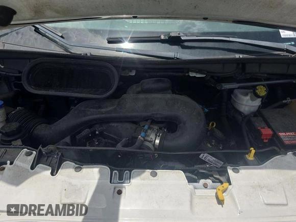 2018 Ford Transit with VIN 1FTYR1ZMXJKB47999, listed as a IAAI auction lot 42787302 with 140,957 mi miles and . Bid and sale history available at DreamBid. Image 20.