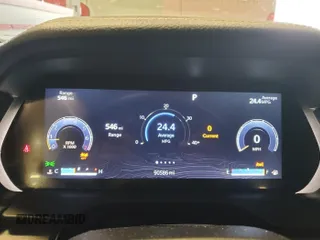 2021 Jeep Grand Cherokee Limited z VIN 1C4RJKBG2M8127060, wystawiony jako IAAI lot #42737687 z przebiegiem 90 586 mil mil oraz . Historia ofert i sprzedaży dostępna na DreamBid. Obrazek 18.