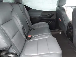 2020 Chevrolet Traverse LT Leather with VIN 1GNEVHKW9LJ158673, listed as a IAAI auction lot 41831220 with 109,742 mi miles. Bid and sale history available at carsss.com. Image 8.