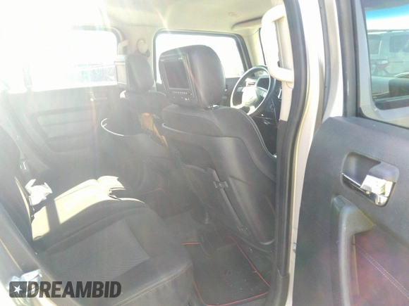 2006 Hummer H3 z VIN 5GTDN136668176921, wystawiony jako IAAI lot #36837208 z przebiegiem 114 034 mil mil oraz . Historia ofert i sprzedaży dostępna na DreamBid. Obrazek 8.