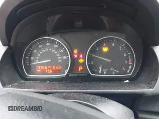 2006 BMW X3 3.0i with VIN WBXPA93446WG76347, listed as a IAAI auction lot 41649511 with 137,316 mi miles and . Bid and sale history available at DreamBid. Image 7.