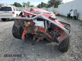 1968 Chevrolet Corvette с VIN 194678S427993, выставлен на аукционе Copart как лот 74826394 с пробегом 91 800 миль миль и Чистый • Clean title. История ставок и продаж доступна на DreamBid. Изображение 5.