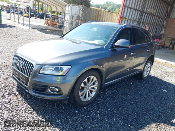 2016 Audi Q5 Premium Plus с VIN WA1L2AFP2GA039981, выставлен на аукционе IAAI как лот 42284898 с пробегом 89 393 миль миль и . История ставок и продаж доступна на DreamBid. Изображение 18.