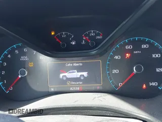 2021 Chevrolet Colorado 2WD LT z VIN 1GCGSCEN3M1276560, wystawiony jako IAAI lot #41442039 z przebiegiem 82 538 mil mil oraz . Historia ofert i sprzedaży dostępna na DreamBid. Obrazek 7.