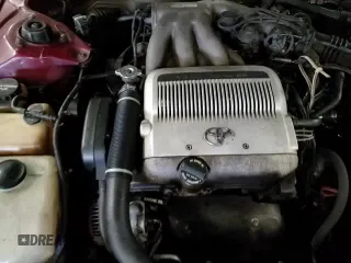 1992 Toyota Camry с VIN JT2VK13E1N0104283, выставлен на аукционе Copart как лот 84410054 с пробегом 317 177 миль миль и Списание • Salvage title. История ставок и продаж доступна на DreamBid. Изображение 12.