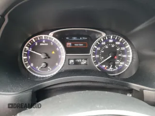 2015 Infiniti QX60 with VIN 5N1AL0MM8FC518644, listed as a Copart auction lot 52894045 with 172,910 mi miles and Salvage Title. Bid and sale history available at carsss.com. Image 9.