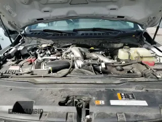 2024 Ford F-250 XL с VIN 1FT8W2BT9REF02297, выставлен на аукционе Copart как лот 84173615 с пробегом 62 185 миль миль и Списание • Salvage title. История ставок и продаж доступна на DreamBid. Изображение 13.