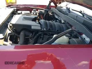 2014 Chevrolet Silverado 1500 LT с VIN 1GCVKREC4EZ414585, выставлен на аукционе IAAI как лот 42804368 с пробегом 186 779 миль миль и . История ставок и продаж доступна на DreamBid. Изображение 19.