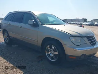 2007 Chrysler Pacifica Touring с VIN 2A8GM68XX7R116208, выставлен на аукционе IAAI как лот 42533532 с пробегом 289 180 миль миль и . История ставок и продаж доступна на DreamBid. Изображение 1.