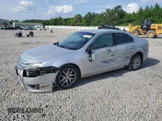 2012 Ford Fusion SEL z VIN 3FAHP0JA6CR248575, wystawiony jako Copart lot #55128035 z przebiegiem 198 882 mil mil oraz Szkoda całkowita • Salvage title. Historia ofert i sprzedaży dostępna na DreamBid. Obrazek 1.