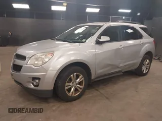 2012 Chevrolet Equinox LT w/2LT with VIN 2GNFLNE50C6168744, listed as a IAAI auction lot 41429228 with 171,167 mi miles. Bid and sale history available at carsss.com. Image 18.