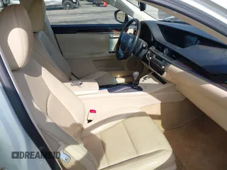 2015 Lexus ES 330 with VIN JTHBK1GG2F2203074, listed as a IAAI auction lot 42056683 with 90,407 mi miles and . Bid and sale history available at DreamBid. Image 5.