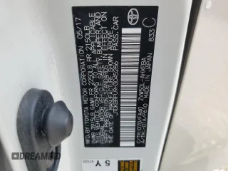 2017 Toyota Prius Two с VIN JTDKBRFU9H3045286, выставлен на аукционе Copart как лот 50253815 с пробегом 28 048 миль миль и Списание • Salvage title. История ставок и продаж доступна на DreamBid. Изображение 13.
