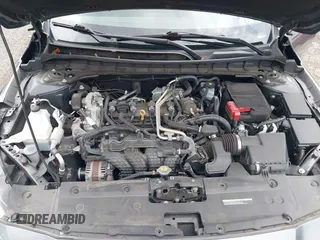 2021 Nissan Altima 2.5 SV with VIN 1N4BL4DV0MN329261, listed as a IAAI auction lot 39970665 with 70,287 mi miles. Bid and sale history available at carsss.com. Image 10.