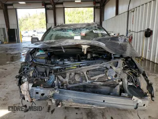 2005 Volvo XC70 with VIN YV1SZ592651194190, listed as a Copart auction lot 54318945 with 191,412 mi miles and Salvage Title. Bid and sale history available at DreamBid. Image 5.