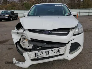 2015 Ford Escape SE with VIN 1FMCU9GX5FUB32807, listed as a Copart auction lot 77931094 with 111,212 mi miles and Non Repairable. Bid and sale history available at carsss.com. Image 5.