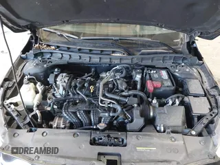 2022 Nissan Altima SV z VIN 1N4BL4DV2NN366698, wystawiony jako IAAI lot #41509391 z przebiegiem 23 722 mil mil oraz . Historia ofert i sprzedaży dostępna na DreamBid. Obrazek 10.