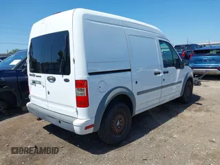 2011 Ford Transit Connect XL с VIN NM0LS7CN0BT055926, выставлен на аукционе IAAI как лот 42543788 с пробегом 151 861 миль миль и . История ставок и продаж доступна на DreamBid. Изображение 4.