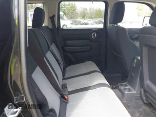 2008 Dodge Nitro SXT with VIN 1D8GU28K98W225158, listed as a IAAI auction lot 41911789 with 180,450 mi miles. Bid and sale history available at carsss.com. Image 8.