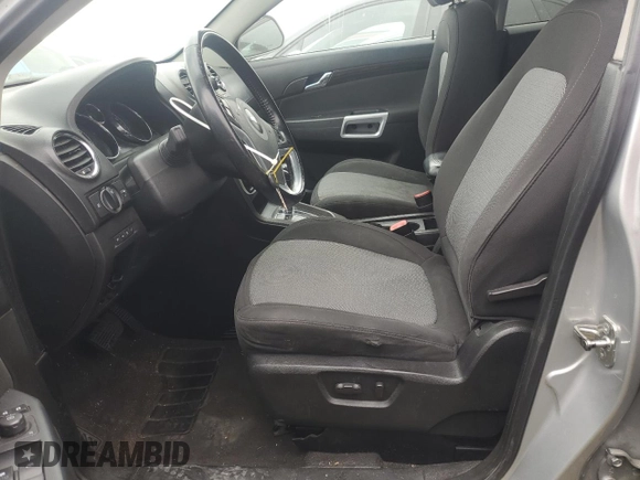 2014 Chevrolet Captiva Sport LS with VIN 3GNAL2EKXES600081, listed as a Copart auction lot 51345835 with 143,615 mi miles and Salvage Title. Bid and sale history available at carsss.com. Image 7.