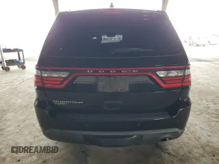 2019 Dodge Durango SXT Plus с VIN 1C4RDHAG4KC764568, выставлен на аукционе Copart как лот 51389155 с пробегом 112 043 миль миль и Списание • Salvage title. История ставок и продаж доступна на DreamBid. Изображение 6.