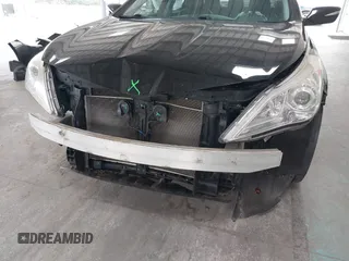 2014 Hyundai Azera Limited с VIN KMHFH4JG0EA362302, выставлен на аукционе IAAI как лот 42422140 с пробегом 120 303 миль миль и . История ставок и продаж доступна на DreamBid. Изображение 6.
