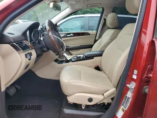 2016 Mercedes-Benz GLE 350 z VIN 4JGDA5JBXGA684373, wystawiony jako Copart lot #59470745 z przebiegiem 163 064 mil mil oraz Czysty tytuł • Clean title. Historia ofert i sprzedaży dostępna na DreamBid. Obrazek 7.