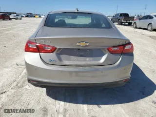 2024 Chevrolet Malibu LT with VIN 1G1ZD5ST7RF145152, listed as a Copart auction lot 47246615 with 29,402 mi miles and Salvage Title. Bid and sale history available at carsss.com. Image 6.